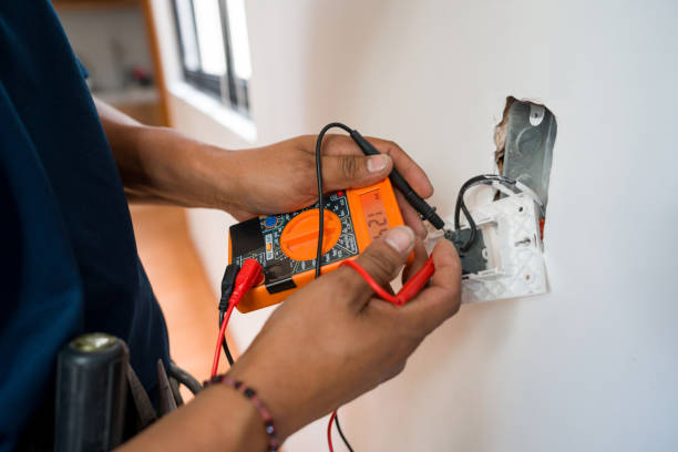 Reliable Fairfax, IA Electrician Solutions