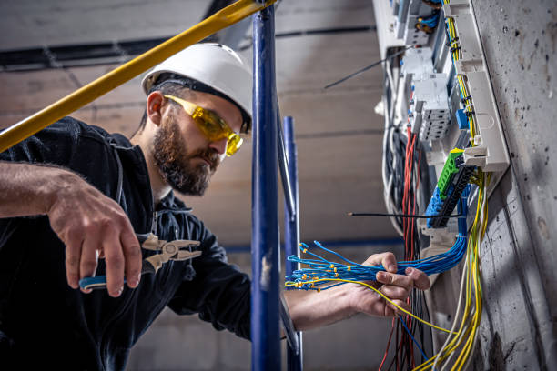 Best Electrical System Inspection  in Fairfax, IA