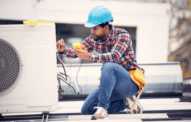 Best Affordable Emergency Electrician  in Fairfax, IA