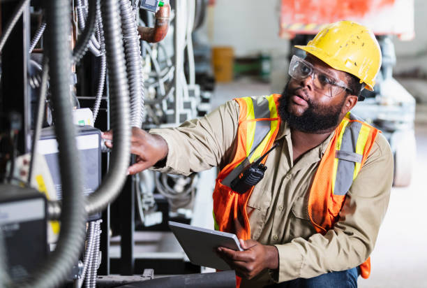Best 24-Hour Electrician  in Fairfax, IA