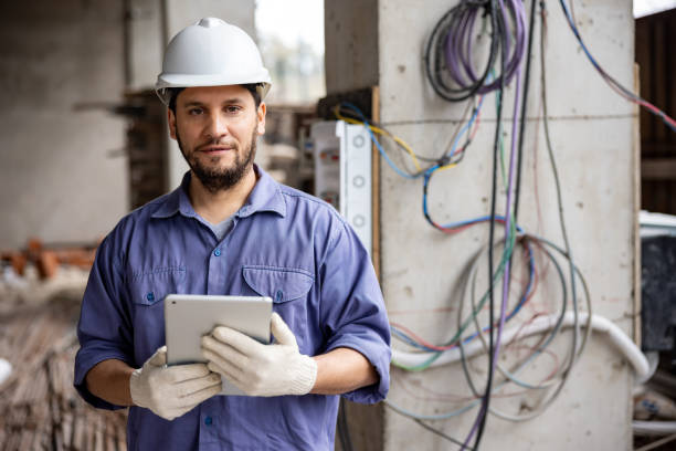 Best Electrical Repair Services  in Fairfax, IA