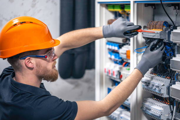Best Home Electrical Repair  in Fairfax, IA